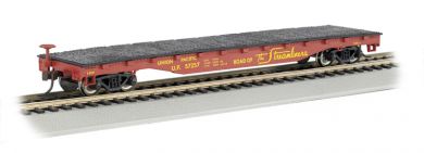 (image for) Flat Cars
